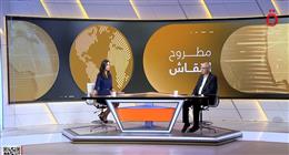 ياسر ثابت: واشنطن تتحرك لمساعدة نتنياهو والبحث عن مخرج من أزمته القضائية