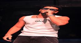 حودة يتعاقد على غناء أغاني فيلم «نصيب» لياسمين صبري