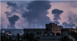 الاحتلال الإسرائيلي يواصل التصعيد.. المسيرات تستهدف الفلسطينيين العزل في قطاع غزة