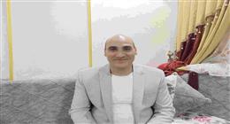 «سوبر إكرامي».. ناظر محطة ينقذ طفلا من تحت عجلات قطار ببني سويف: مفكرتش لحظة