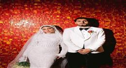 نجوم الرياضة في حفل زفاف اللاعب أحمد حمدي وزوجته شهد مكرم (صور)