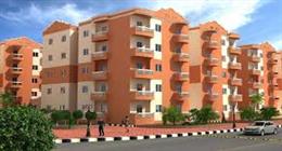 بدء حجز شقق هيئة تعاونيات البناء والإسكان 2025.. اعرف أماكن الوحدات المتاحة