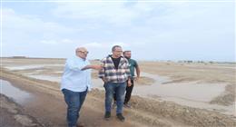محافظة البحر الأحمر ترفع حالة الطوارئ لمواجهة التقلبات الجوية