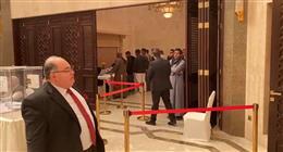 انطلاق جولة الإعادة بالقنصلية المصرية في الرياض للمرحلة الأولى من انتخابات النواب