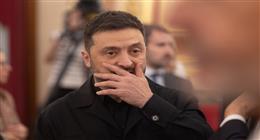 زيلينسكي يؤكد التقدم المحرز في اجتماع فلوريدا