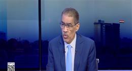 ضياء رشوان: ترامب جاد في خطة وقف إطلاق النار بغزة ويقترب من تنفيذ الاتفاق