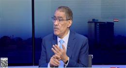 ضياء رشوان: القوة الدولية في غزة مطلب فلسطيني وليست احتلالا أو وصاية