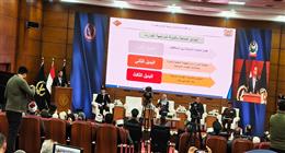 رئيس أكاديمية الشرطة: الداخلية تستعين بالذكاء الاصطناعي لتعزيز مواجهة الأزمات