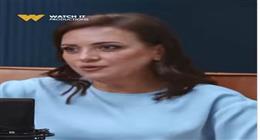«فارس بلا جواد» كلمة السر.. ريهام عبدالغفور تكشف تفاصيل زواجها للمرة الثانية