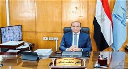 «صحة القاهرة» تنفذ برامج تدريبية شاملة لتعزيز السلامة المهنية دعما لبيئة عمل آمنة