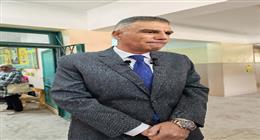 محافظ أسوان: أي مرشح يلتزم بالقيم والمبادئ سيكسب احترام وثقة الناخبين