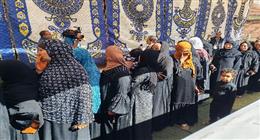 انتخابات النواب بالبحيرة.. فتح اللجان لـ1.5 مليون ناخب في 4 دوائر 