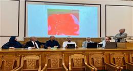 انطلاق المؤتمر الدولي الخامس عشر للاتحاد العربي للتنمية المستدامة والبيئة