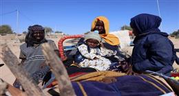  رفض واسع لهدنة الثلاثة أشهر في السودان بسبب تواصل الانتهاكات 