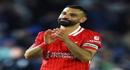 من أحلى الحاجات في تاريخ مصر.. رسالة مؤثرة من محمد إمام لـ«صلاح» بعد أزمته مع ليفربول