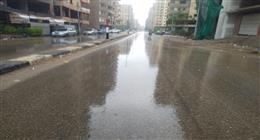 عاجل.. «الأرصاد» تعلن أماكن سقوط الأمطار اليوم.. «اعرف موقف محافظتك»