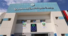 محافظ المنوفية يتابع أعمال التجهيزات النهائية لمشروعات «حياة كريمة»