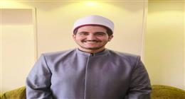 الفلسطيني مصطفى السعافين: مصر كتف عربي وبيت ثان لشعبنا