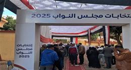 تفاصيل الطعن الوحيد المقبول على نتيجة المرحلة الثانية لانتخابات النواب (مستند)