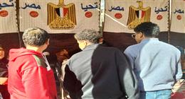 بسبب خطأ في الأرقام.. «الإدارية العليا» تقضي بتصعيد مرشح لخوض الإعادة في دائرة طلخا بالدقهلية