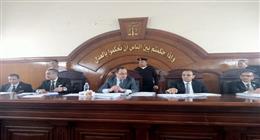 المؤبد لبائع متجول والسجن 15 سنة لصديقه لإدانتهما بالاعتداء على طفلة في البحيرة