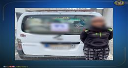 ضبط سائق ميكروباص ينقل ناخبين للتصويت لصالح أحد المرشحين بالبحيرة