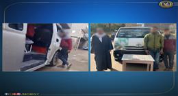 «الداخلية»: ضبط عدة أشخاص بتهمة محاولة شراء أصوات الناخبين بالبحيرة