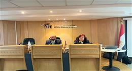 اتحاد التأمين ينظم ورشة عمل عن تطوير القطاع وتعزيز تقييم المخاطر