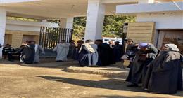 تنسيقية شباب الأحزاب: إقبال كثيف على لجان التصويت في إسنا بالأقصر