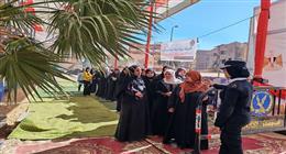 انتظام التصويت في انتخابات «النواب» بالدوائر الملغاة بمحافظات جنوب الصعيد