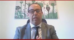 مسؤول سابق: أوكرانيا لم تستوف شروط الانضمام للاتحاد الأوروبي حتى الآن