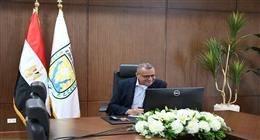 مشروعات تنموية بمدينة طور سيناء في طريقها للنور.. منها استغلال منطقة «رأس رايا» سياحيا
