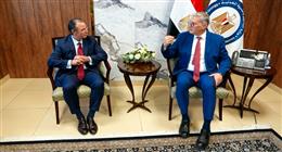 وزير البترول يبحث سبل تعزيز التعاون الإقليمي مع «شيفرون» العالمية