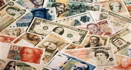 أسعار العملات مقابل الجنيه المصري اليوم السبت في البنوك