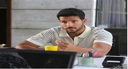 محمود ياسين جونيور يكشف عن ملامح شخصيته في مسلسل وننسى اللي كان