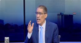 ضياء رشوان: «إعلان نيويورك» يؤكد جدية التحرك نحو الدولة الفلسطينية