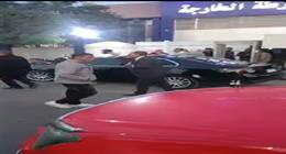 «الداخلية» تكشف ملابسات تجمع مواطنين أمام قسم شرطة الخارجة بالوادي الجديد