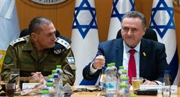رئيس الأركان الإسرائيلي: الجيش في حالة تأهب قصوى مع احتمال تجدد الحرب مع إيران