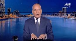 أحمد موسى: الدولة المصرية تتعرض لشائعات مستمرة من 2011 حتى الآن 