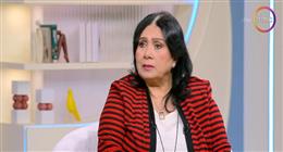سلوى عثمان: تعرضت لموقف مهني صعب دفعني إلى وضع حدود صارمة مع الزملاء