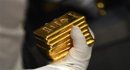 تراجع 60 جنيها في سعر سبيكة الذهب 10 جرامات BTC اليوم خلال التعاملات المسائية