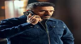أحمد عبدالله شقيق أحمد العوضي في مسلسل علي كلاي.. مفاجآت دراما رمضان 2026