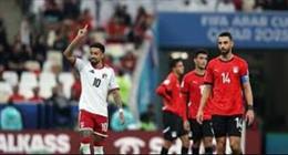 «الشباب والرياضة»: تجربة كأس العرب «محل تقييم كامل».. ونضع رؤية شاملة لتجنب الإخفاقات