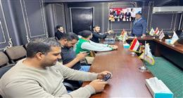 مجلس الشباب المصري يتابع انتخابات النواب في اليوم الثاني بالدوائر المعاد التصويت بها