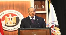 «الوطينة للانتخابات» تعلن فتح اللجان باستثناء 6 في 3 محافظات 
