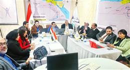 غرفة عمليات «المؤتمر»: هدوء وانضباط في اليوم الثاني لانتخابات «النواب» في الدوائر الملغاة