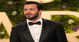 «أحب شيرين وسأعمل مع ظافر العابدين.. ماذا قال التركي باريش أردوتش عن مصر والعرب؟