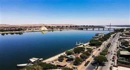 فعاليات اليوم الخامس لمهرجان المنيا الدولي: برنامج فني متنوع 