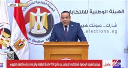 القاضي حازم بدوي للناخبين: «اطمئنوا.. أصواتكم محصنة وإرادتكم نافذة»
