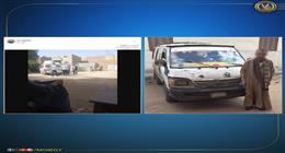 ضبط شخص ينقل الناخبين بـ«ميكروباص» لحثهم على انتخاب مرشح معين في أسيوط